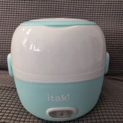 itaki Food Warmer