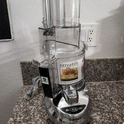 Cuisinart Premier Series 9-C Food Processor 