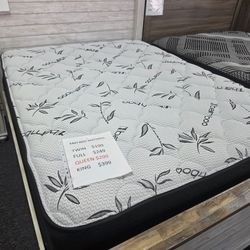 Easy Rest Mattresses 🚚WE DELIVER🚚
