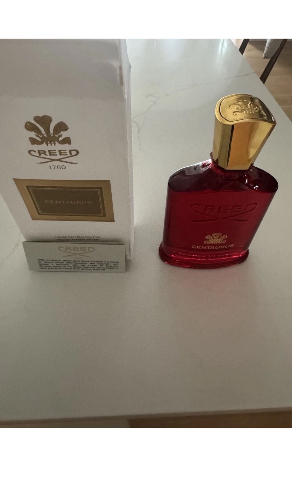Creed Centaurus 100ml