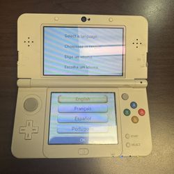 new nintendo 3ds black friday edition