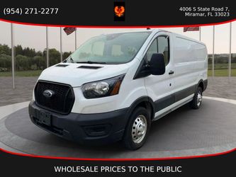 2022 Ford Transit 150 Cargo Van