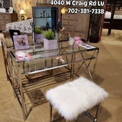 🙋‍♂️Vanity Make Up Stations 👉 -Furniture 💲SALE 