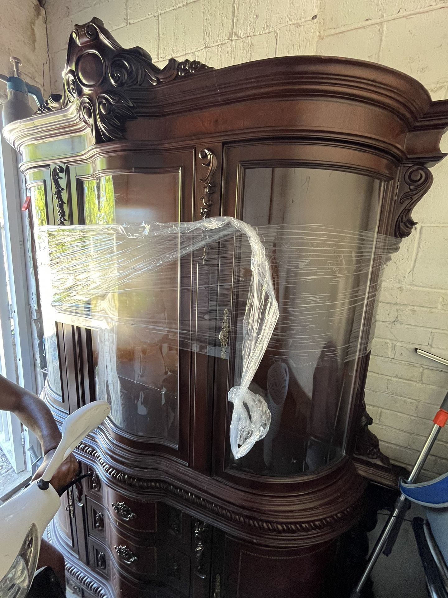 antique Dresser