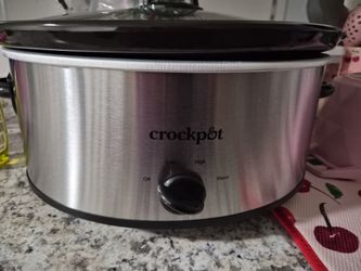 Crockpot