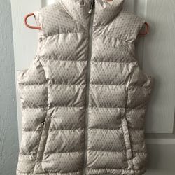 The North Face 700 Nuptse Vest 