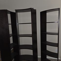 Shelving Unit