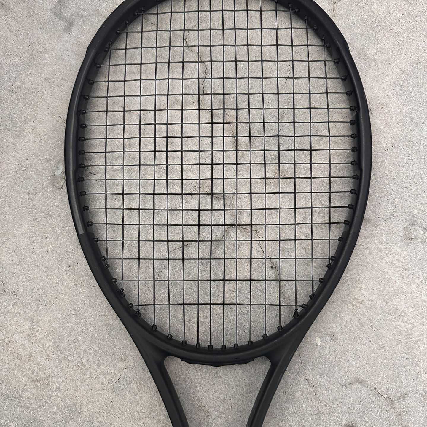 Wilson Pro Staff RF97 Autograph V11 Tennis Racquet for Sale in