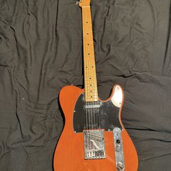 Fender telecaster