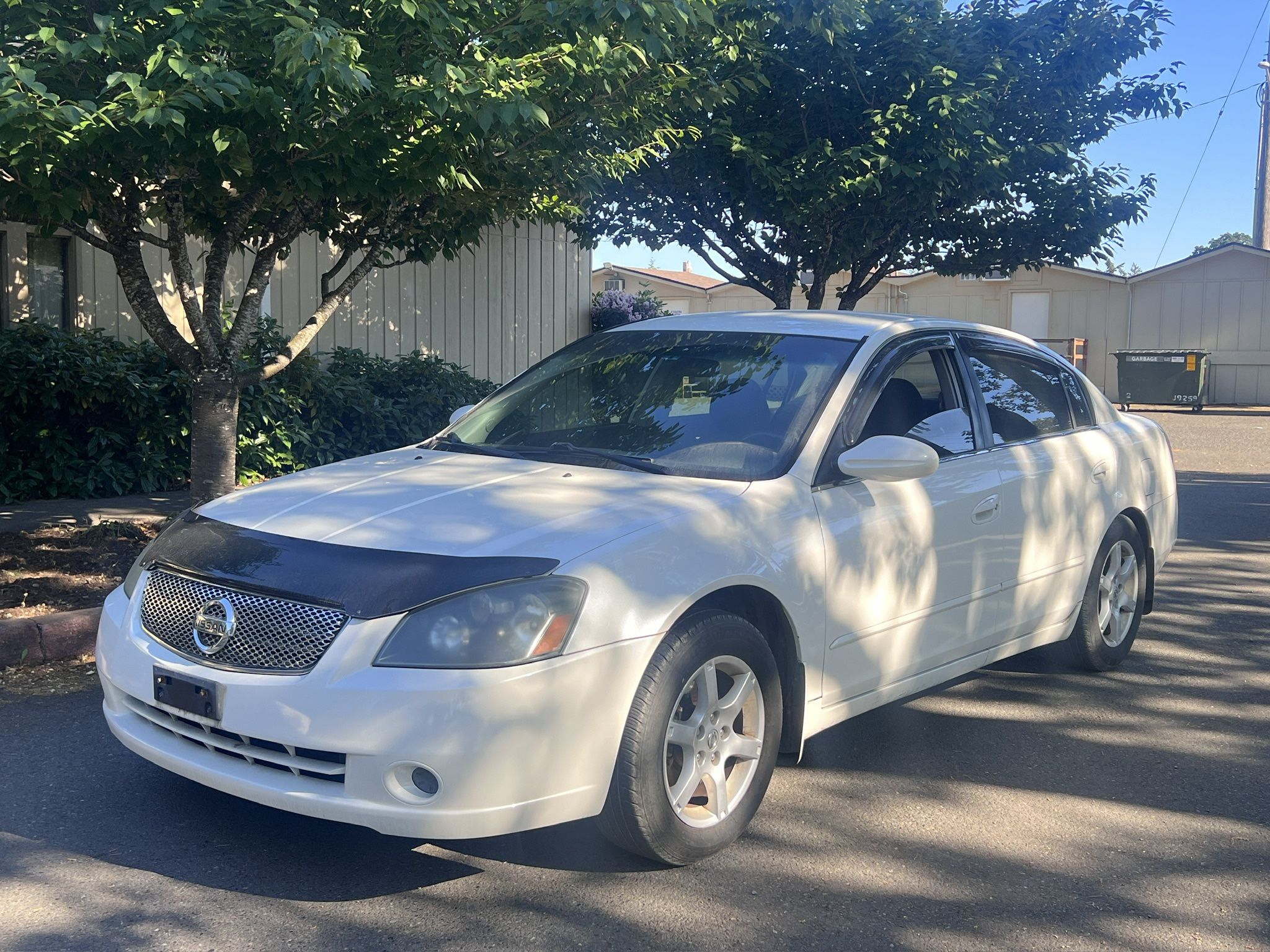 2006 Nissan Altima