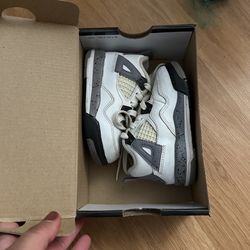 Jordan’s Kids