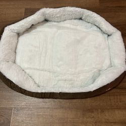 Small Dog Bed