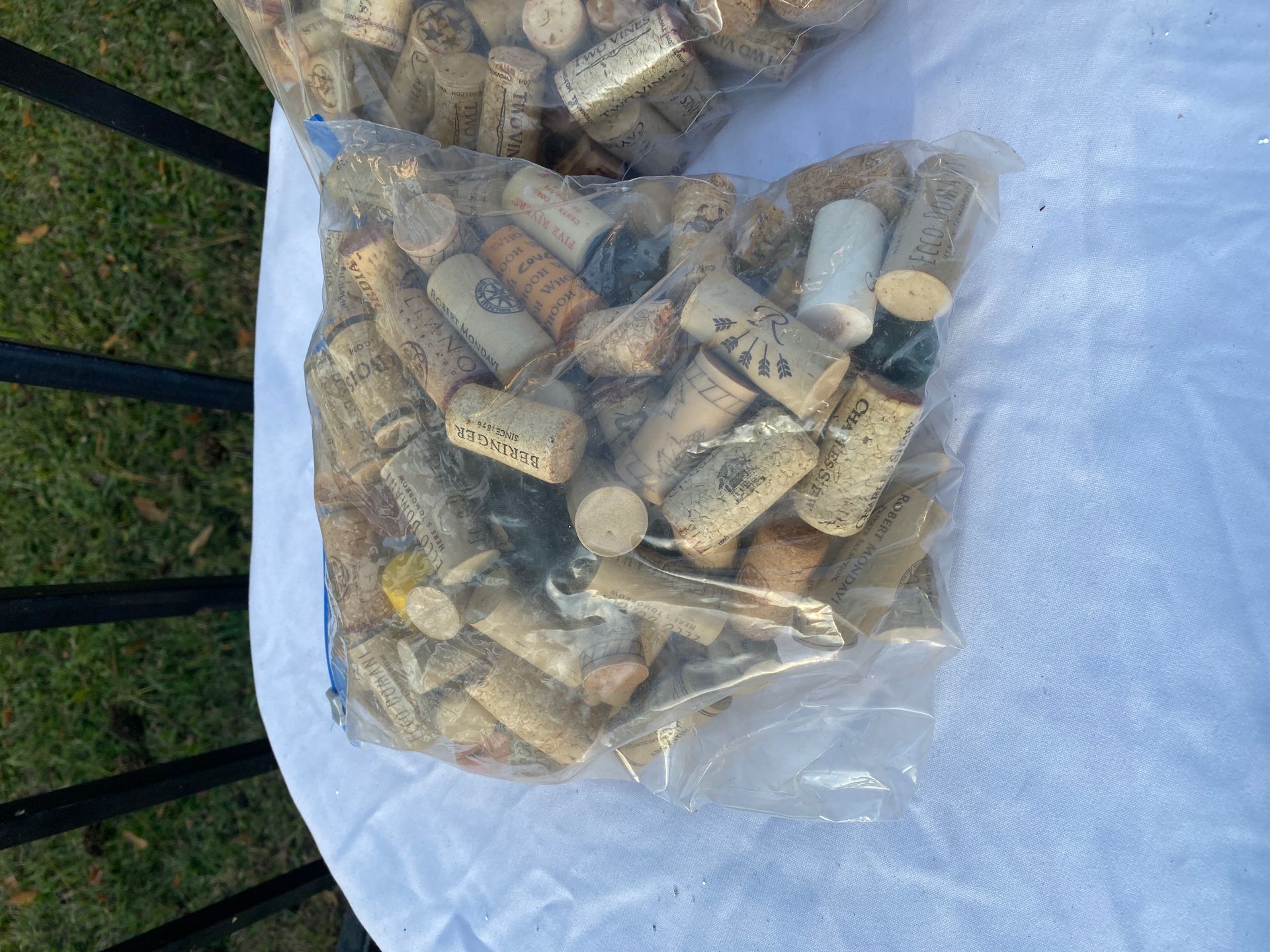 Corks