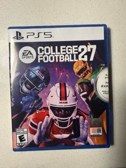 College Football 27