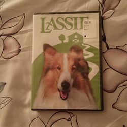 3/$10 🌟 NEW Lassie Dog Movie DVD