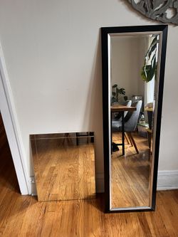 Mirrors