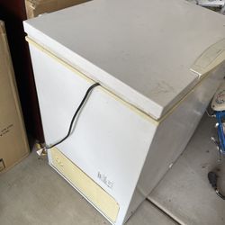 Freezer