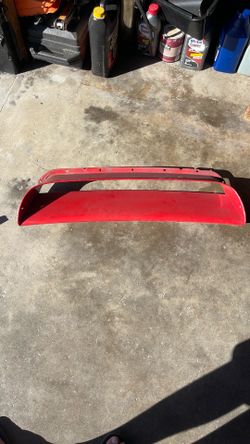 1963 Chevy Impala  Ss speedometer cover