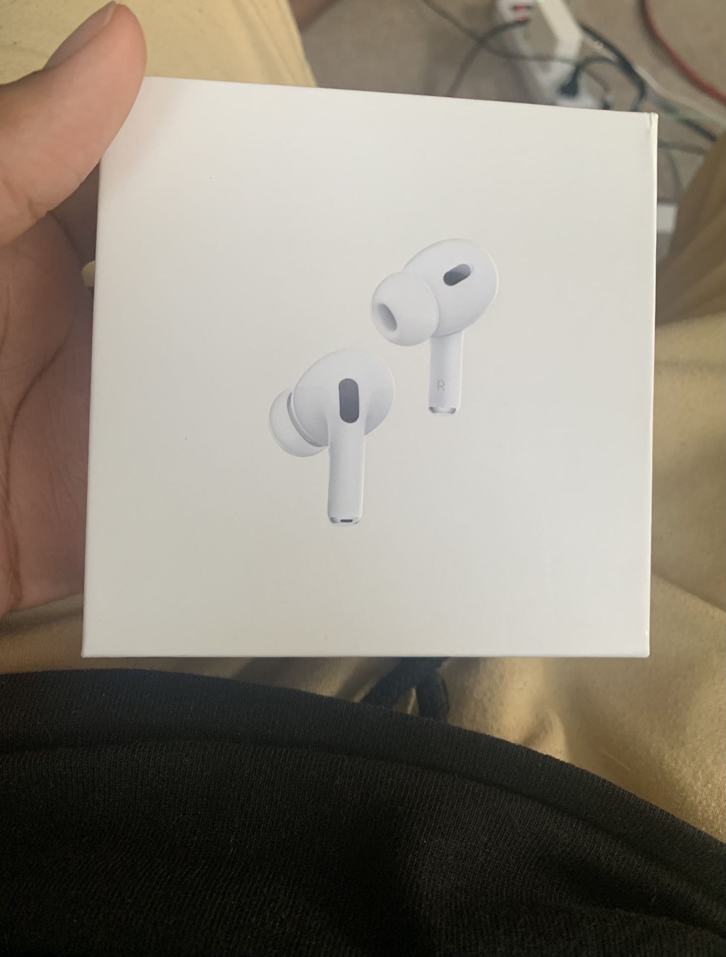 Apple