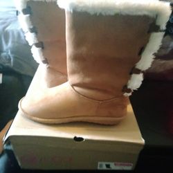 Boots Women