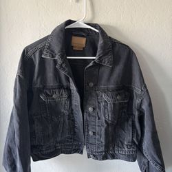 American Eagle Denim Jacket