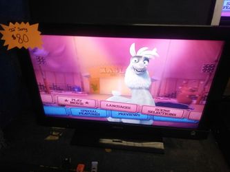 Sony 32" TV
