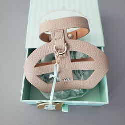 Beige Harness MOSHIQA 