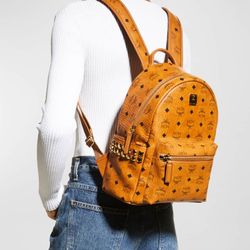 MCM Backpack $460.