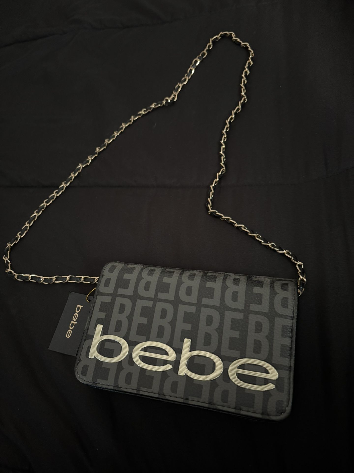 bebe Y2K Crossbody/handbag 