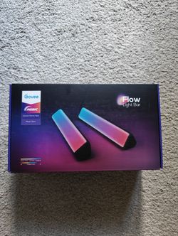 Govee Light Bars RGBIC