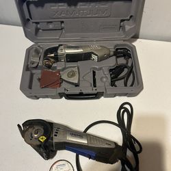 Dremel Tools