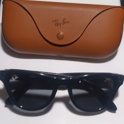 Ray Ban META Classes