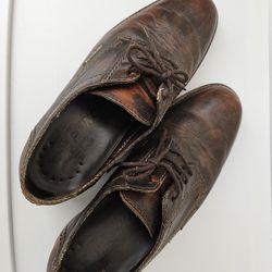 mephisto men shoes 7.5