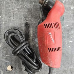 3/8 Corded Drill