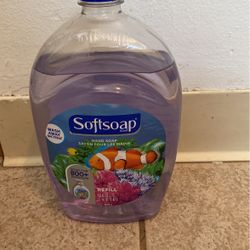 hand soap 