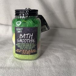 Bath Smoothie