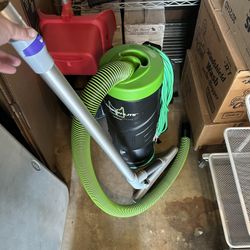 Mosquito Back back Vac