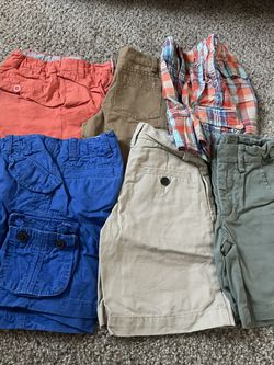 Kids Shorts