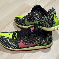 Nike Rival D - Spikes Running Shoes