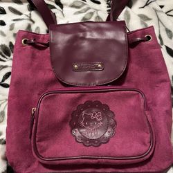 Hello Kitty, Vintage Hello Kitty, Backpack, Hello Kitty Back Pack, Vintage,suede backpack, Suede Bag, Hello Kitty, Purse, Backpack, Handbag for Sale in Vista, CA - OfferUp Hello Kitty, Vintage Hello Kitty, Backpack, Hello Kitty Back Pack, Vintage,suede backpack, Suede Bag, Hello Kitty, Purse, Backpack, Handbag for Sale in Vista, CA - OfferUp