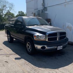 2006 Dodge Truck 