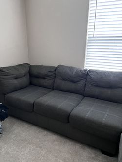 Maier Sectional