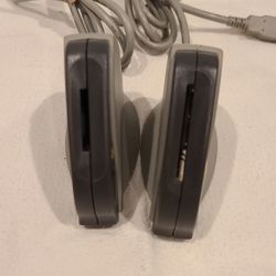 Dazzle USB port device