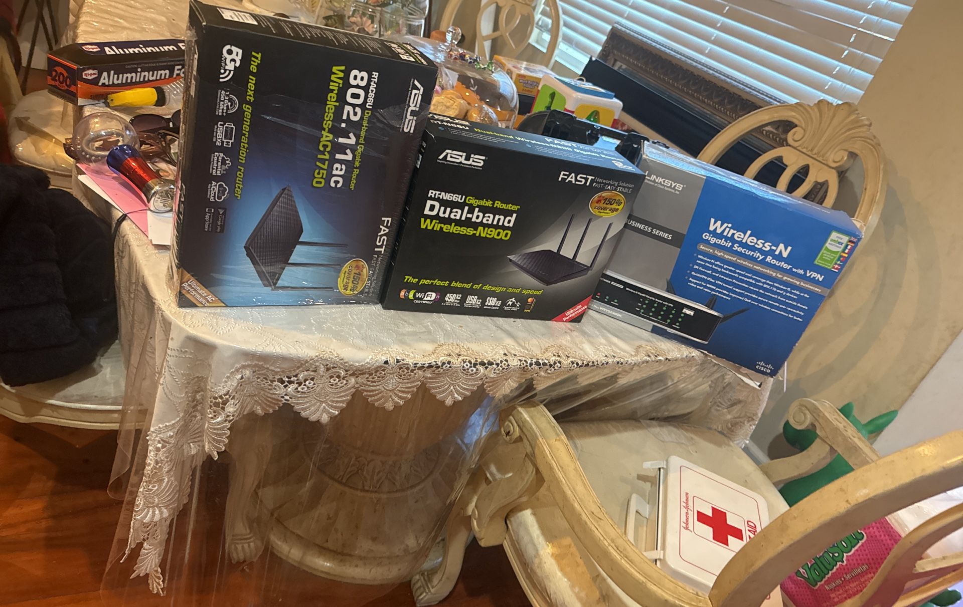 Router