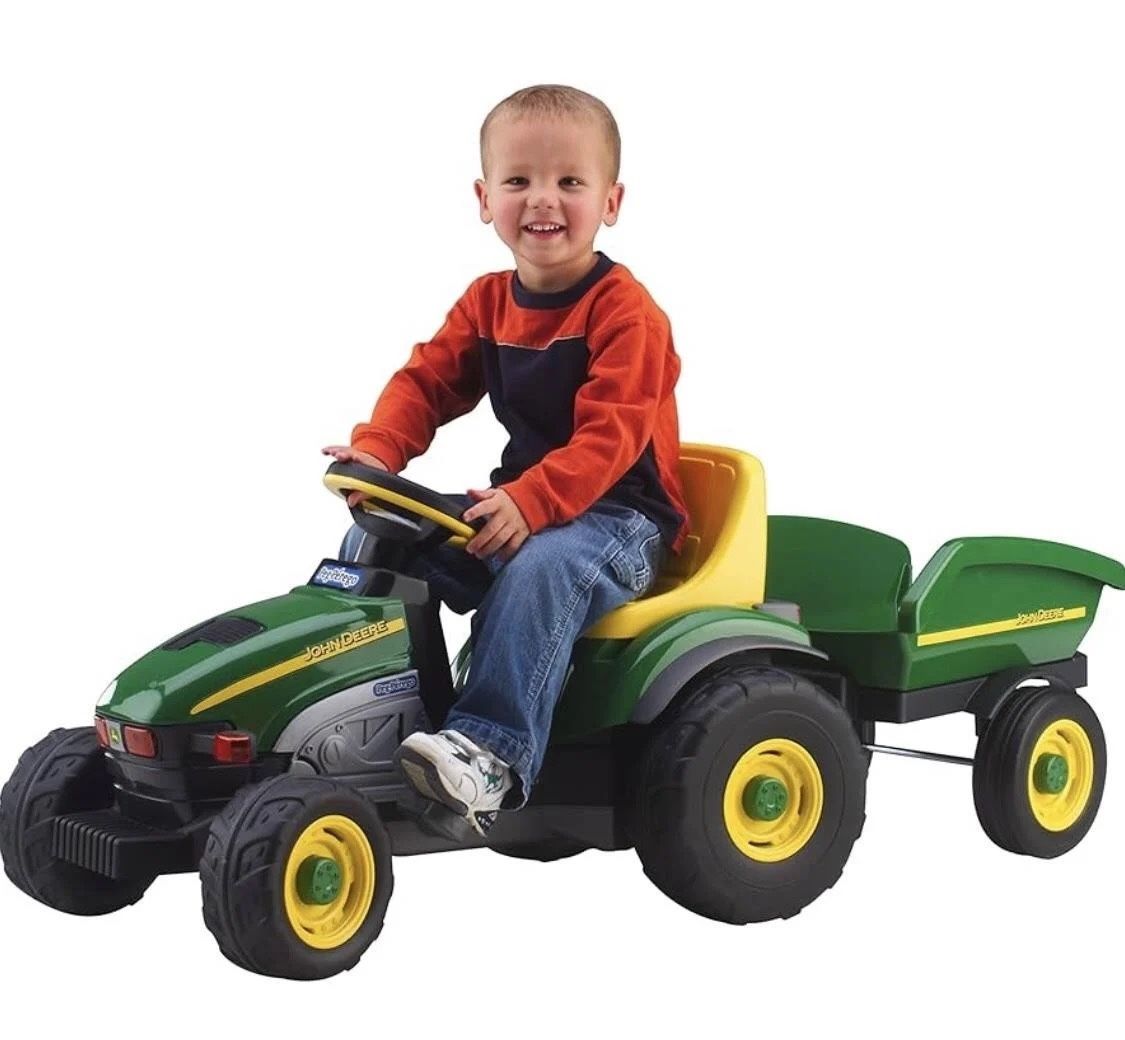 John deer Farm Tractor