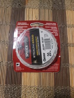 Fishing Line SPIDER WIRE