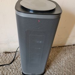 New Tower Heater 
