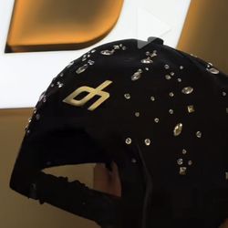 Dandy Hats “Crystal Tears” Hat