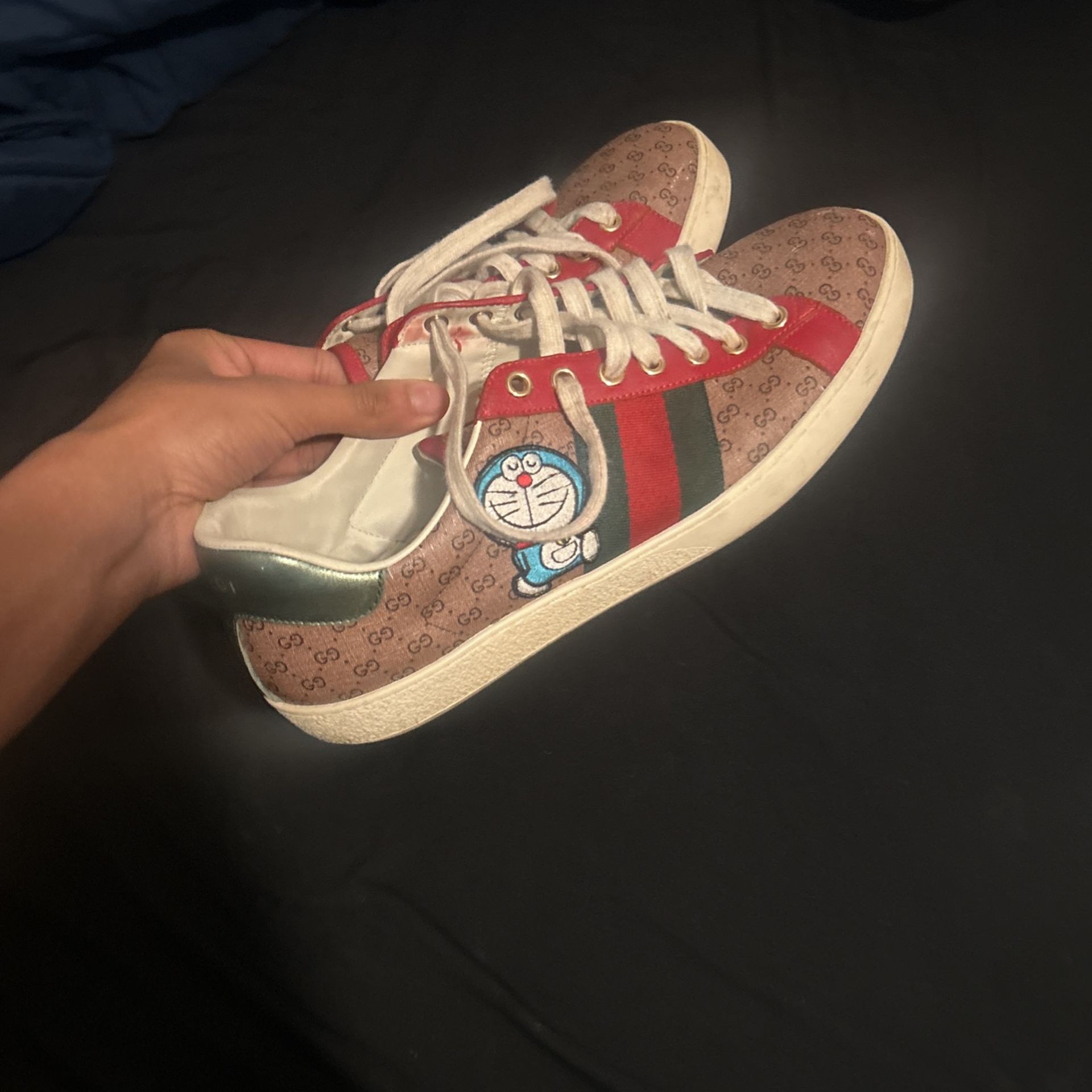 Gucci Shoes 