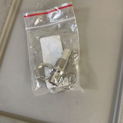 BNC female to BNC female bulkhead adapter